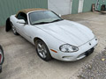 1998 XK8 - Salvage 