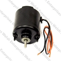 Jaguar Heater Fan Motor