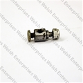 Jaguar Cable Attaching Trunnion  - USED