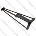 Jaguar King Dick Triangle Jack - (USED)