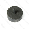 Jaguar Leaf Spring End Pad