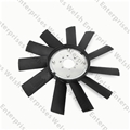 Jaguar Cooling Fan 11 Blade