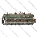 Jaguar MK8 3.4 Cylinder Head - USED - HD44