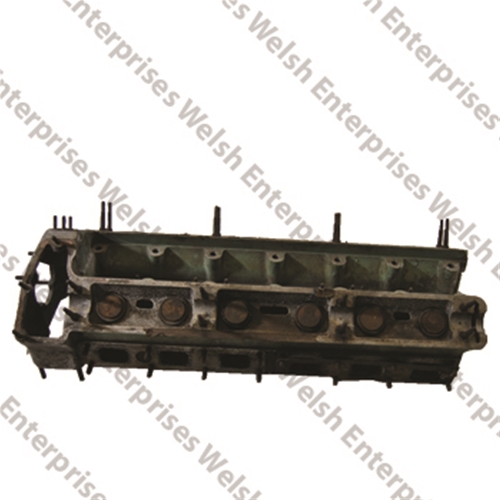 Jaguar XK150 3.4 Cylinder Head - USED - HD41