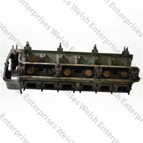 Jaguar XK150 3.4 Cylinder Head - USED - HD59