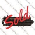 Jaguar MK1 3.4 Cylinder Head - USED - HD37