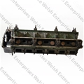 Jaguar XK150 3.4 Cylinder Head - USED - HD59