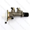 Jaguar Brake Master Cylinder
