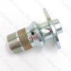 Jaguar Splined Hub - Right Handr -