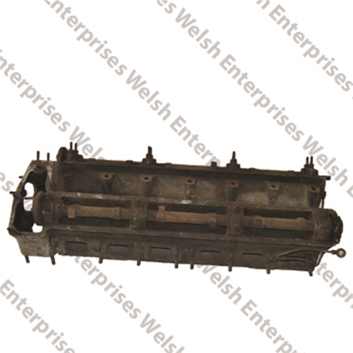 Jaguar MK IX 3.8 Cylinder Head - USED - HD39