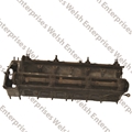Jaguar MK IX 3.8 Cylinder Head - USED - HD39