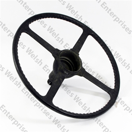 Jaguar 18" Steering Wheel - *USED*