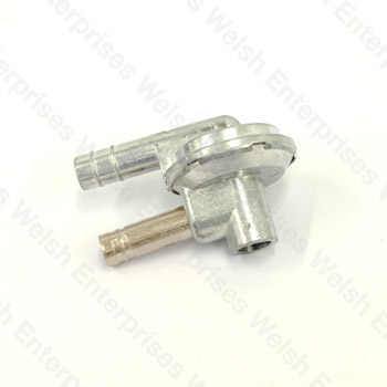 Jaguar Brake Vacuum Check Valve