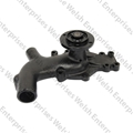 Jaguar Water Pump