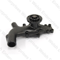 Jaguar Water Pump - Rebuilt
