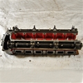 Jaguar XK140 3.4 Cylinder Head - REBUILT - G940xxx