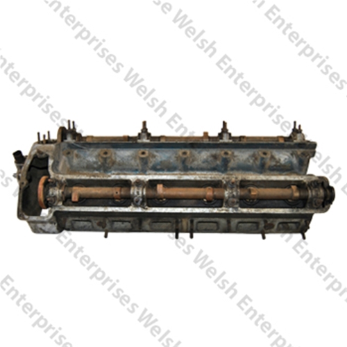 Jaguar XK150 3.8 Cylinder Head - USED - HD23