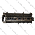 Jaguar MK V 3.5 Cylinder Head - USED - HD26