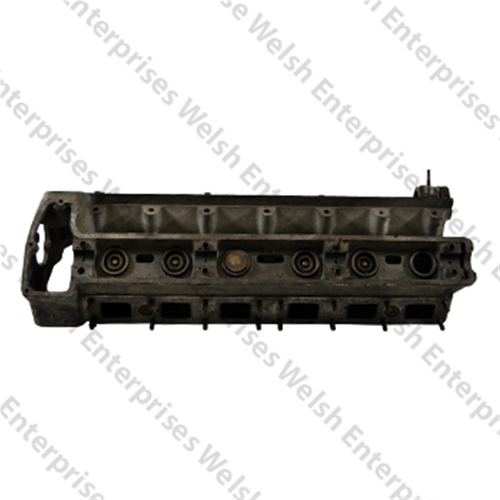 Jaguar MK IX 3.8 Cylinder Head - USED - HD29
