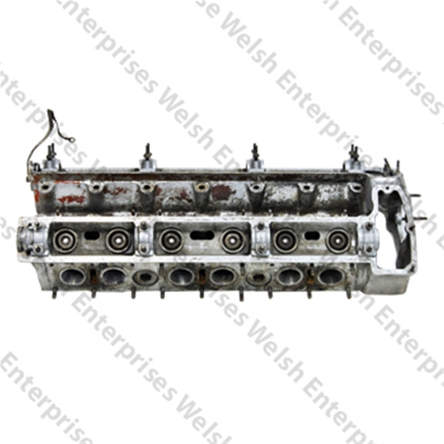 Jaguar E-Type Series I 3.8 Cylinder Head - USED - HD73