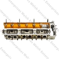 Jaguar E-Type Series I 3.8 Early Cylinder Head - USED - HD74