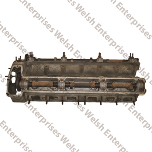 Jaguar MK II 3.8 Cylinder Head - USED - HD31