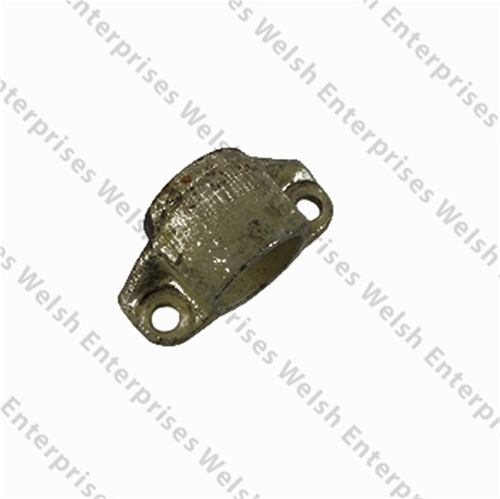 Jaguar Upper Wishbone Rear Fulcrum Block - NOS