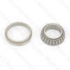 Jaguar Front Hub Inner Bearing