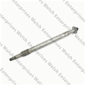 Jaguar Front Upper Fulcrum Shaft