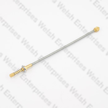 Jaguar Trip Control Cable
