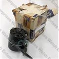 Jaguar Heater Fan Motor Replacement - NOS
