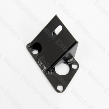 Jaguar Engine Mount Bracket - LH - E-Type (61-71)