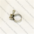 Jaguar Hose Clamp - Small 5/8