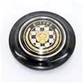 Jaguar Steering Wheel Horn Push