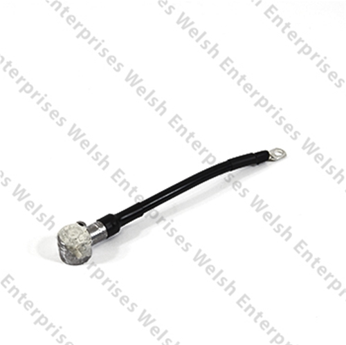 Jaguar Cable Battery E Type 3.8