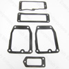 Jaguar Bulkhead and Pedal Gasket Set