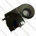 Jaguar Heater Box Assembly