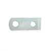 Jaguar Flexible Brake Hose Bracket