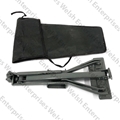 Jaguar E-Type Roadster/Coupe Metallifacture Scissor Jack (Late 3.8 / Early 4.2) - Original