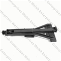 Jaguar E-Type Roadster/Coupe Metallifacture Scissor Jack (Late 3.8 / Early 4.2) - USED - JK3