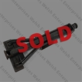 Jaguar E-Type Roadster/Coupe Metallifacture Scissor Jack (Late 3.8 / Early 4.2) - USED - JK4