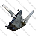 Jaguar Accelerator Pedal Housing HGG 