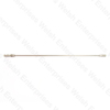 Jaguar Accelerator Linkage Rod