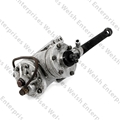 Jaguar Steering Box Assembly - Power Assisted - USED