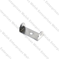 Jaguar Bracket Lower Radiator Shroud Mounting E