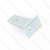 Jaguar Heater Cable Bracket