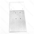 Jaguar Brake Reservoir Heat Shield