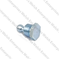Jaguar Bolt Front Pivot Closed 4.2