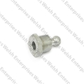 Jaguar Bolt Pivot Rear Open 4.2