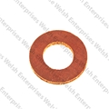 Jaguar Thrust Washer